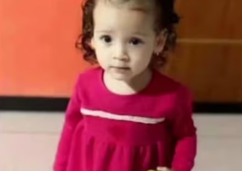 Criança de 1 ano morre engasgada com uva na Paraíba