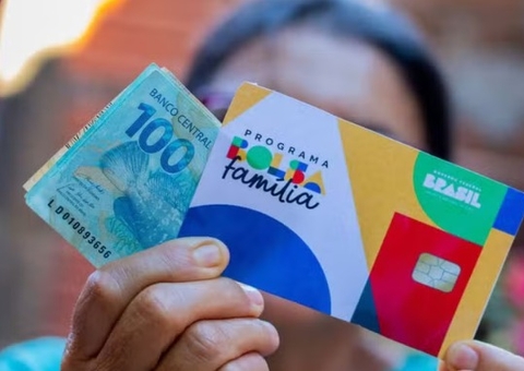 Caixa paga Bolsa Família a beneficiários com NIS de final 7