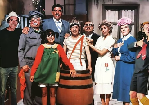 Chaves volta a ser exibido no SBT após acordo com a Televisa