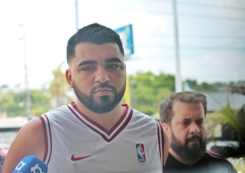 Caso Geovana: Polícia prende suspeito de participar da morte de babá em Manaus