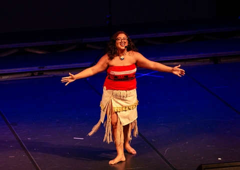 'Era Uma Vez In Concert' terá duas sessões em Manaus