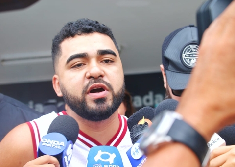 Suspeito nega participação em morte de babá e diz que está sendo incriminado 