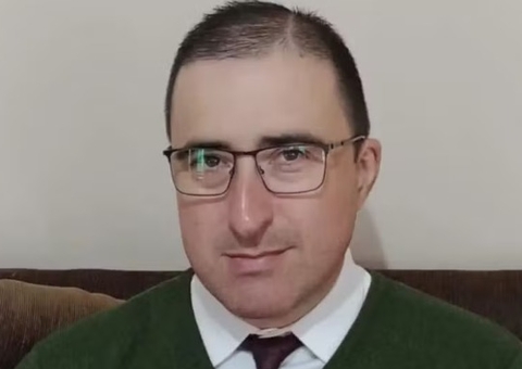 Psicólogo é preso suspeito de abusar de paciente; crime foi gravado