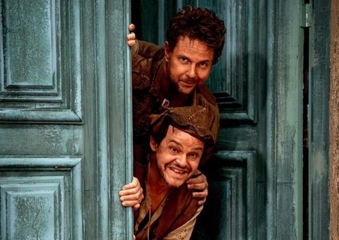 O Auto da Compadecida 2 ganha novo trailer; assista