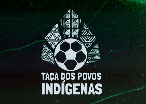 Futebol brasileiro apresenta a primeira Taça dos Povos Indígenas