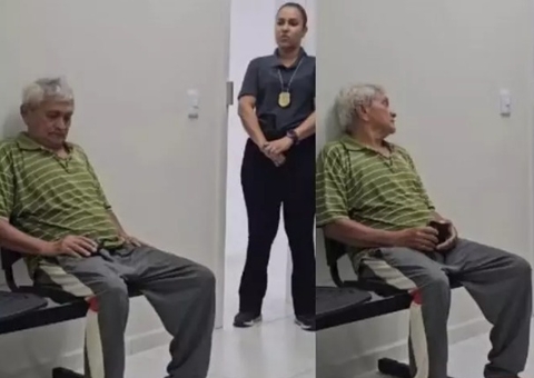 Filha se torna policial e prende o assassino do pai 25 anos depois