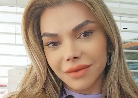 Ex-Fazenda e candidata a vereadora, Léo Áquila sofre atentado a tiros em SP