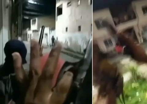 Polícia impede confronto entre facções e 5 morrem