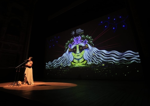 Confira o agendão cultural deste fim de semana em Manaus