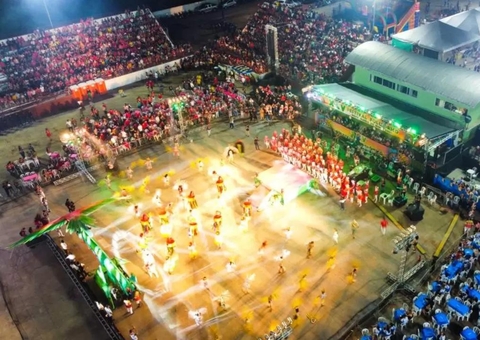 MPAM garante que crianças não participem do Festival Folclórico de Nova Olinda do Norte