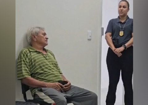 Policial prende assassino do próprio pai 25 anos após crime: 'Justiça feita'