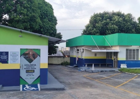 Homem é preso após fazer empréstimo de R$ 18 mil no nome da mãe idosa em Manaus