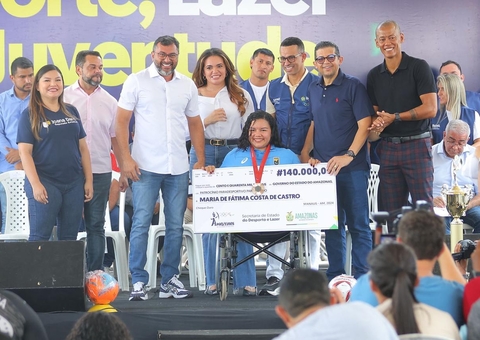 Wilson Lima reforça programas Pelci e RespirAr com novos investimentos