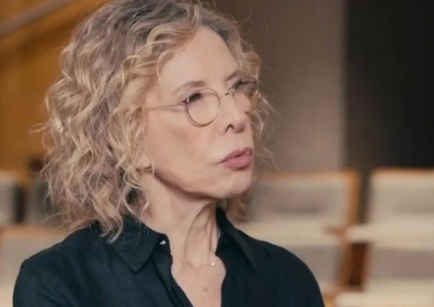 Marília Gabriela diz que abriu mão de fazer sexo