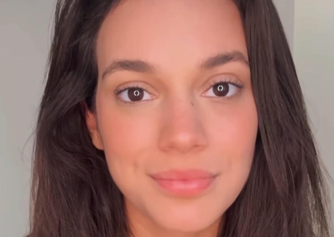 Alane Dias fala pela primeira vez sobre crise de ansiedade durante eliminação do BBB24; vídeo