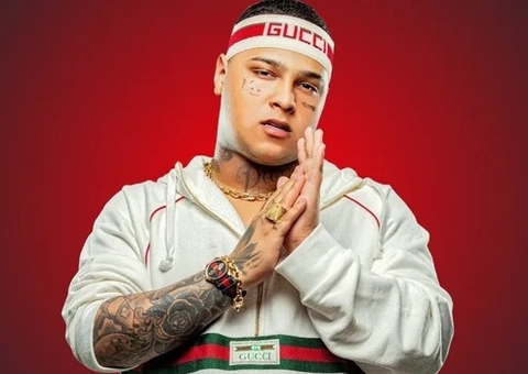 MC Ryan tem shows cancelados após vídeo de agressão contra ex