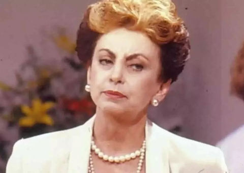 Após saída de Fernanda Torres, remake de Vale Tudo ganha nova Odete Roitman