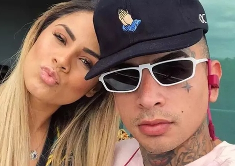 Lexa desabafa sobre dívida milionária de mansão com o ex, MC Guimê