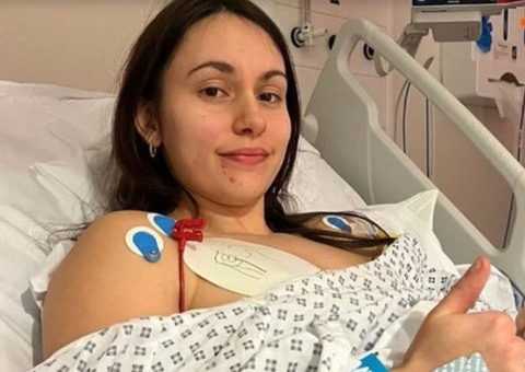 Jovem quase morre após infarto ser confundido com ataque de pânico