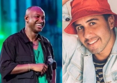 Bruno Diegues fará participação especial no show de Thiaguinho em Manaus