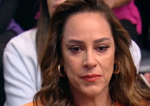Silvia Abravanel revela motivo da família ter escondido estado de saúde de Silvio Santos