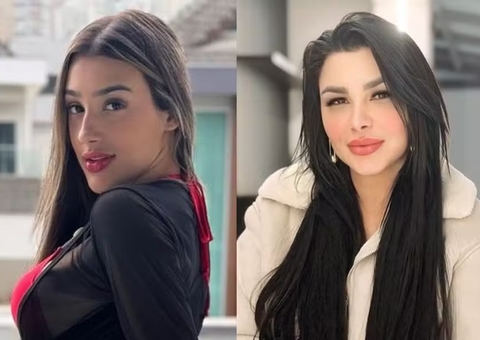 Jenny Miranda sobre segunda gravidez de Bia Miranda: 'Cansei de tentar ajudar'