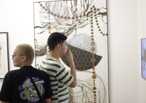 Seminário Amazonas Artes Visuais 2024 abre inscrições