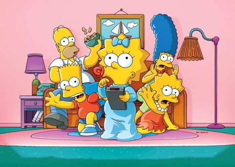 Os Simpsons estreia 36ª temporada com 'final-surpresa'; entenda