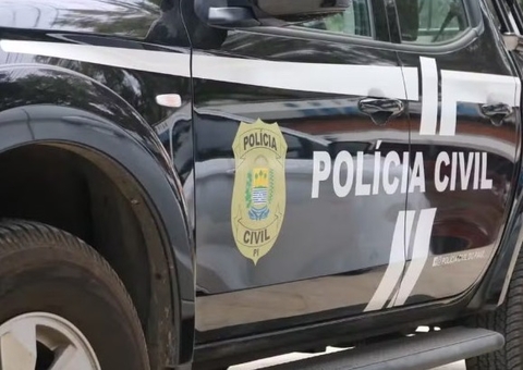 Adolescente de 14 anos é apreendido após confessar ter matado o padrasto