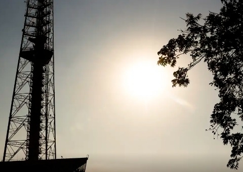 Brasil deve registrar nova onda de calor até quarta-feira