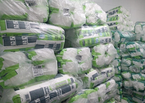 Governo do Amazonas descentraliza entrega de fraldas a pacientes da Atenção Básica 