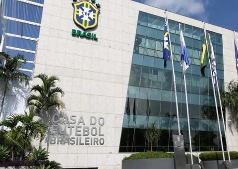 CBF vira "Confederação Beneficente do Flamengo" em pegadinha no Google após polêmica