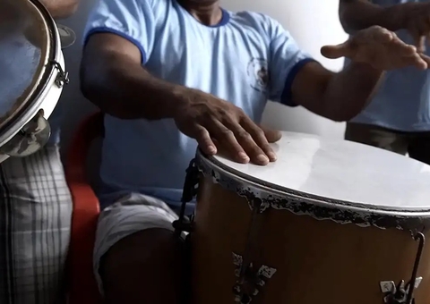Instrumentos do samba se tornam manifestações da cultura nacional