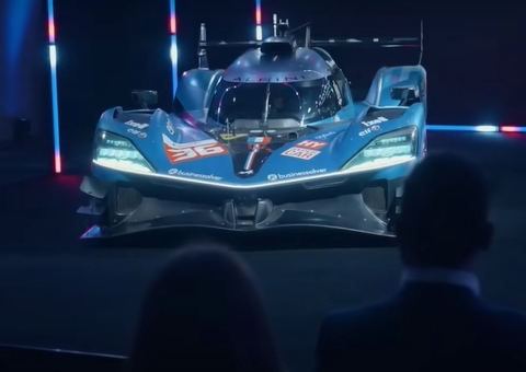 Renault deixará de produzir motores de Fórmula 1 em 2026 