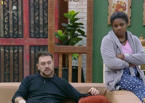 Raquel revela interferência de Boninho para evitar desistência de Davi Brito do BBB24