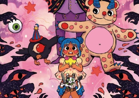 Espetáculo 'Nina e os Monstros Invisíveis' abre link para acesso gratuito em Manaus