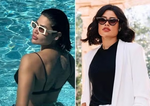 Modelo brasileira é encontrada morta em Miami