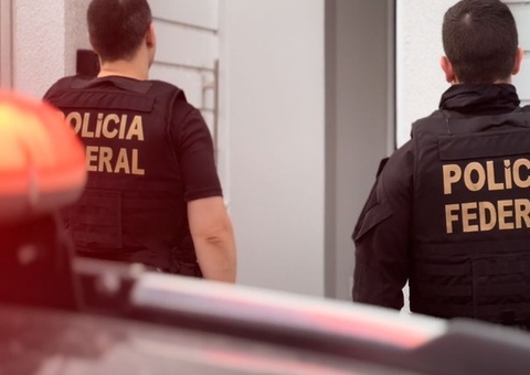 Operação da PF que cumpriu mandados em Manaus investiga desvio de verbas públicas no Acre