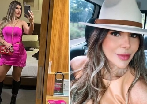 Empresária que morreu após seis plásticas simultâneas teve embolia pulmonar