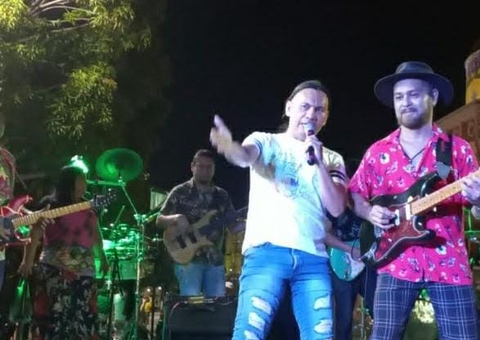 'Dia do Beiradão' terá espetáculo gratuito no Largo de São Sebastião