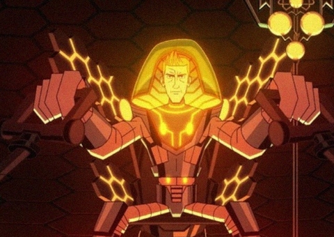 Primeira animação brasileira da Max, Astronauta ganha data e imagens