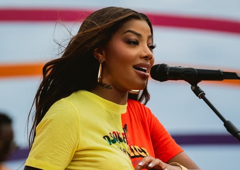 Ludmilla traz Numanice #3 a Manaus neste domingo