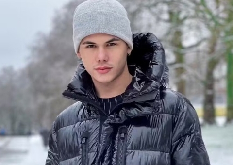 Família de amazonense preso em Londres localiza jovem após mais de 6 meses