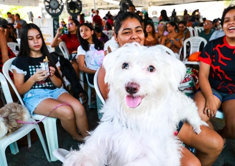 Castramóvel realiza cerca de 4 mil atendimentos em dois meses de Governo Presente