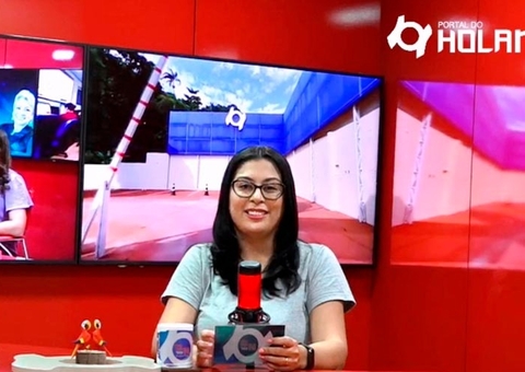 Confira as principais notícias no 'Boletim' desta quarta-feira; Assista