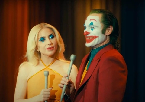 Novo 'Coringa', com Lady Gaga, aposta no musical para evitar continuação morna
