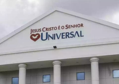 Igreja Universal é condenada a devolver ônibus doado por fiel na 'Fogueira Santa'