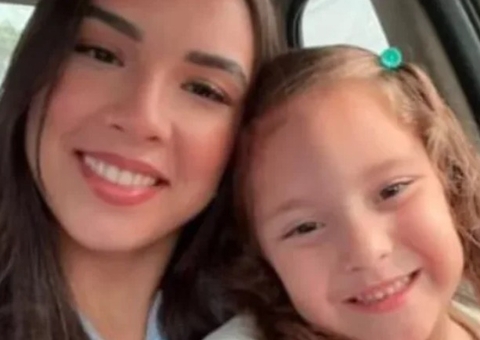 Mãe e filha desaparecem misteriosamente em Manaus