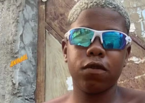 Adolescente de 15 anos morre após tentar assaltar policial