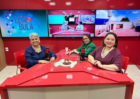 Leia a Bula: O caminho em direção à medicina integrativa